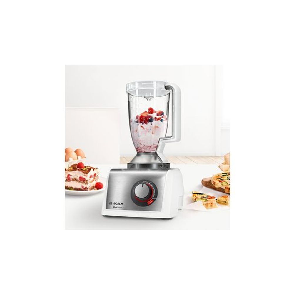 Bosch Foodprocessor MC812S820