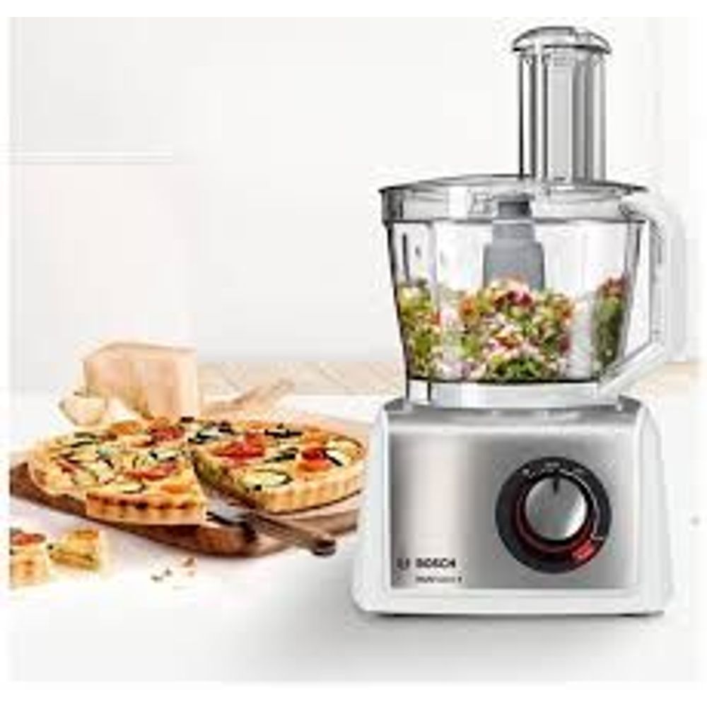 Bosch Foodprocessor MC812S820