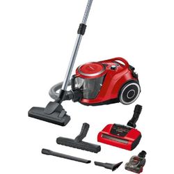 Bosch BGS41PET1 ProAnimal Rood 