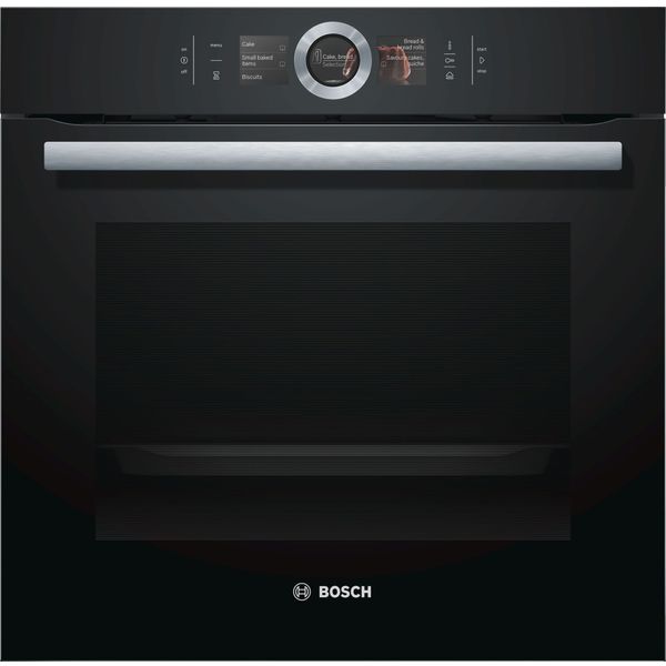 Bosch HSG636BB1