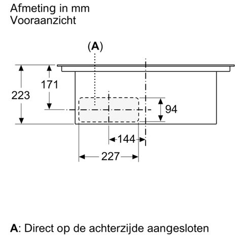 PVQ731F15E  Bosch