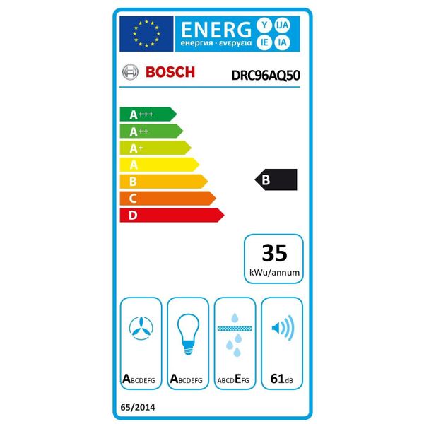 DRC96AQ50 Bosch