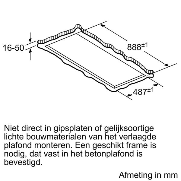 DRC96AQ50 Bosch