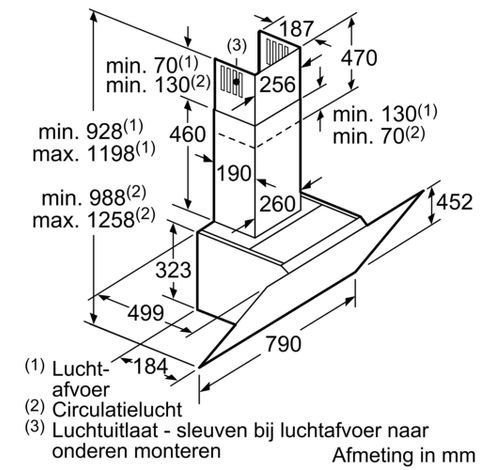 DWK87CM20  Bosch