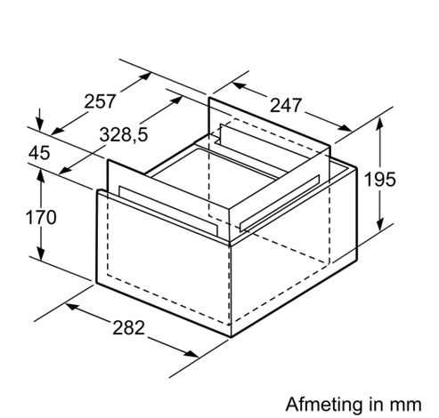 DWZ1FX5C6  Bosch