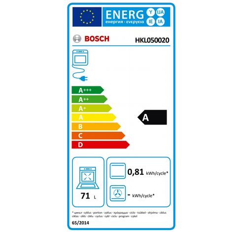 HKL050020  Bosch