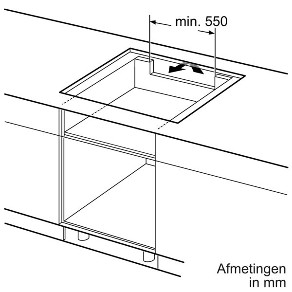 Bosch PXV875DV1E