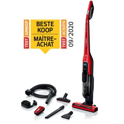 BCH86PET2 Athlet ProAnimal Rood  Bosch