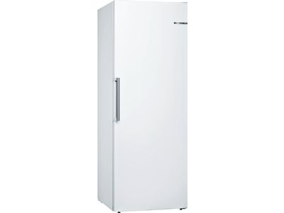 <ul class='list-attrs-tooltip'><li>Netto inhoud diepvriezer: 366 Liter</li><li>Invriescapaciteit: 22 kg/24u</li><li>Hoogte: 191 cm</li><li>Type diepvriezer: Kast</li><li>No Frost: No Frost</li><li>Geluidsniveau: 38 dB(A)</li><li>Energieklasse: D...</li></ul> GSN58AWDV