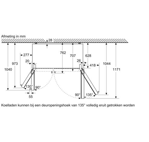 KAD93AIEP  Bosch