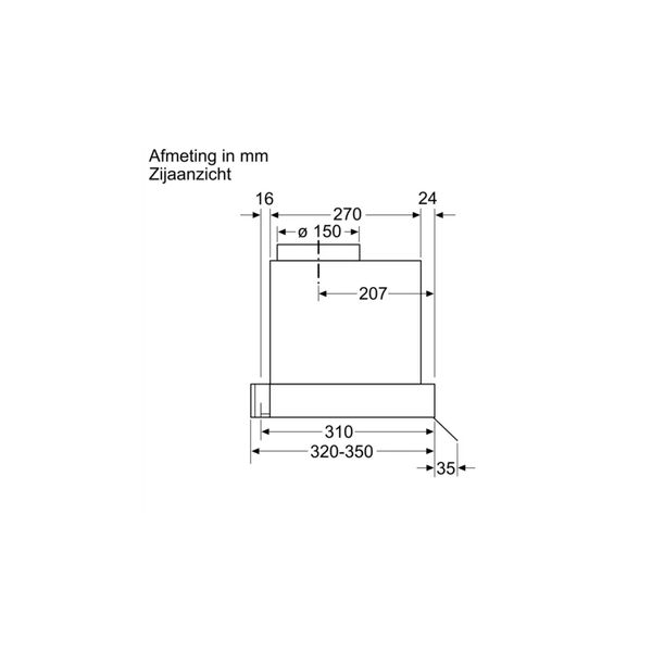 Bosch DBB96AF50