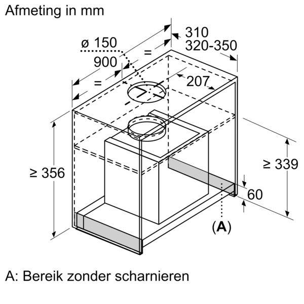 Bosch DBB96AF50