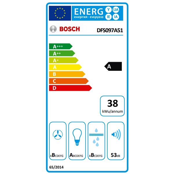 Bosch DFS097A51