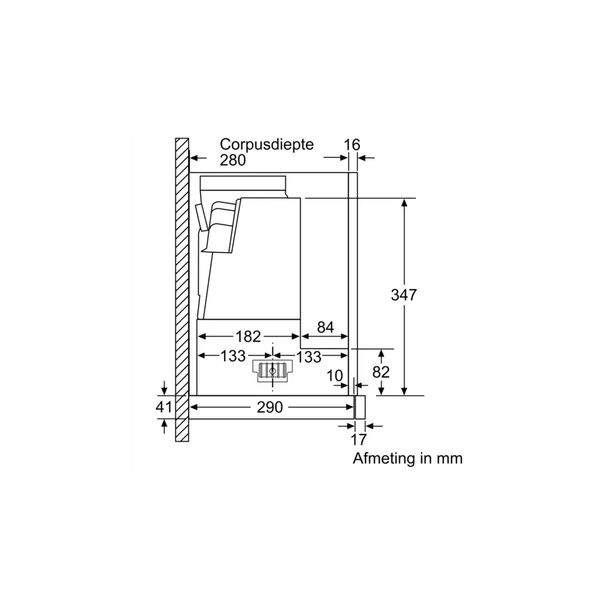 Bosch DFS097A51