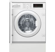 Lave-linge encastrable