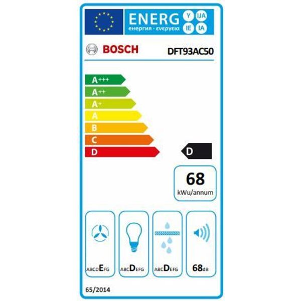 DFT93AC50 