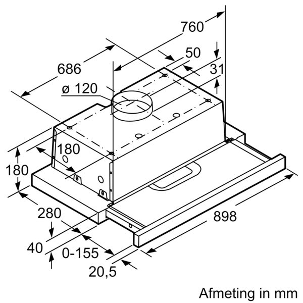 DFT93AC50 