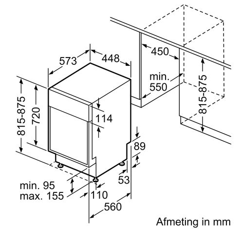 SPS6EMW23E  Bosch