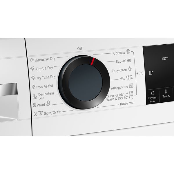 Bosch WNA14400EU