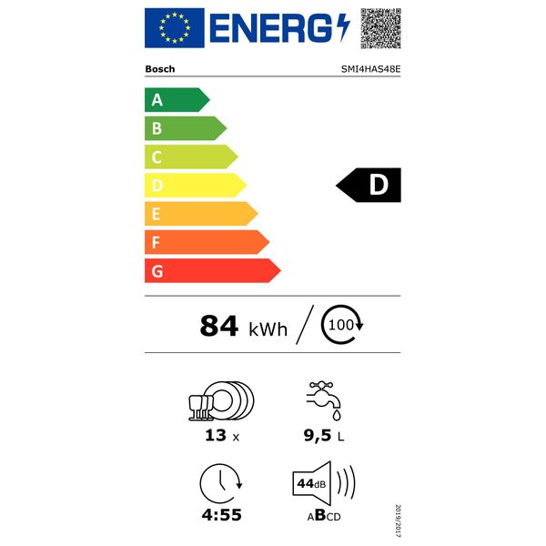 SMI4HAS48E 