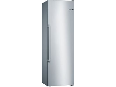 <ul class='list-attrs-tooltip'><li>Netto inhoud diepvriezer: 242 Liter</li><li>Invriescapaciteit: 18 kg/24u</li><li>Hoogte: 186 cm</li><li>Type diepvriezer: Kast</li><li>No Frost: No Frost</li><li>Geluidsniveau: 39 dB(A)</li><li>Energieklasse: E...</li></ul> GSN36AIEP