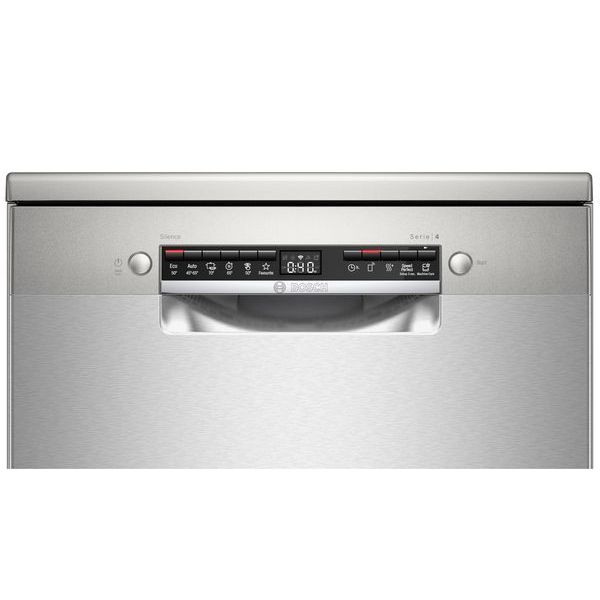 Bosch SMS4ITI02E