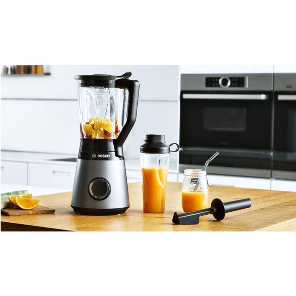 Bosch Blender MMB6174S VitaPower