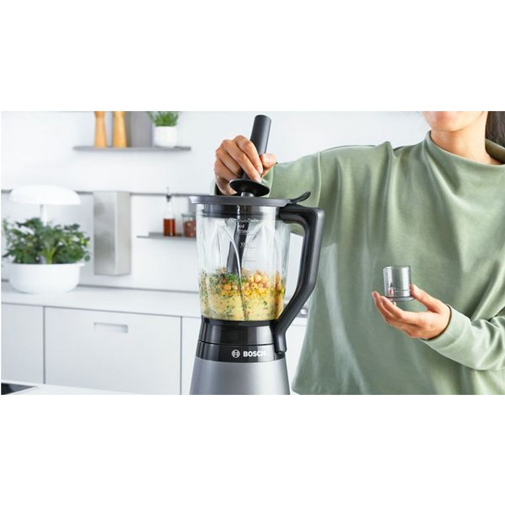 Bosch Blender MMB6174S VitaPower