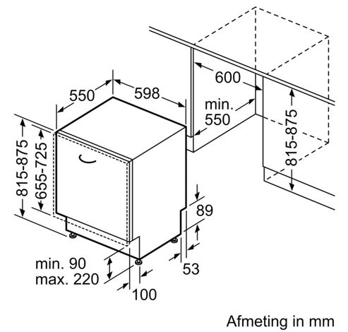 SMV4HTX28E  Bosch