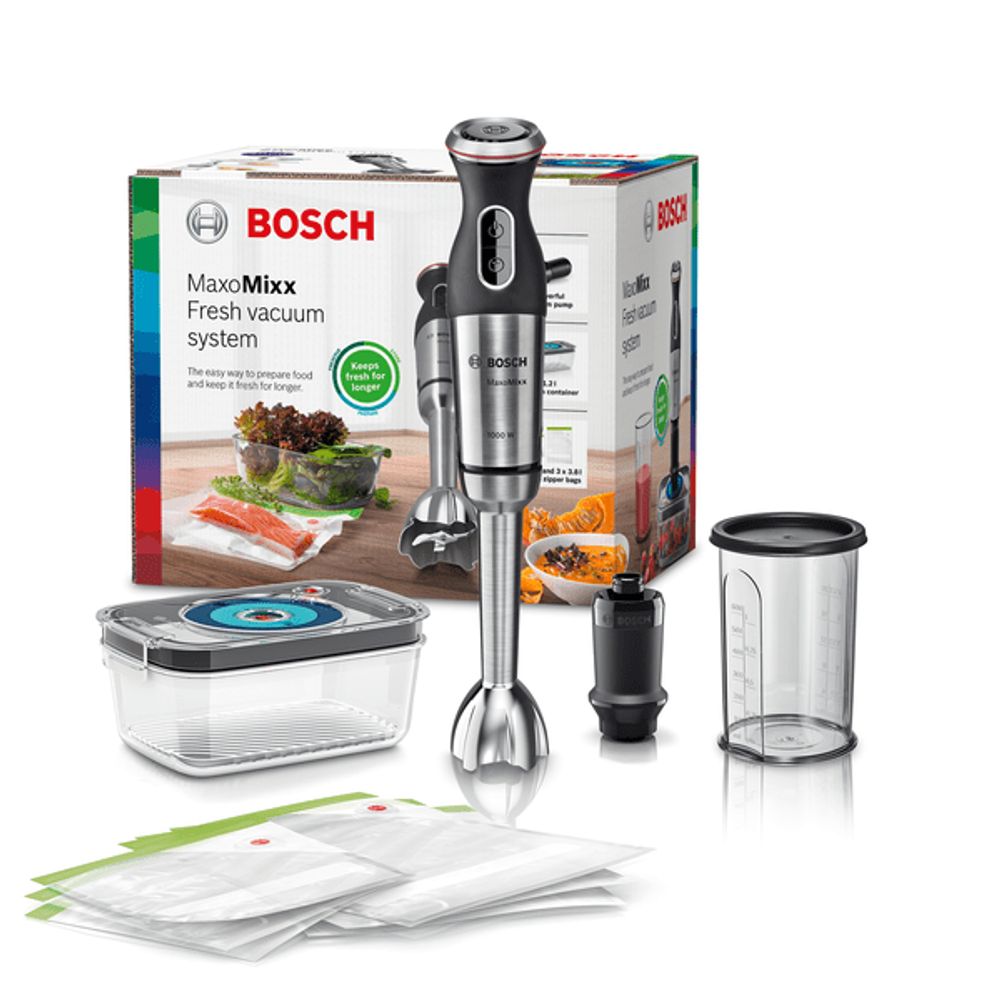 Bosch Mixer MS8CM61V1