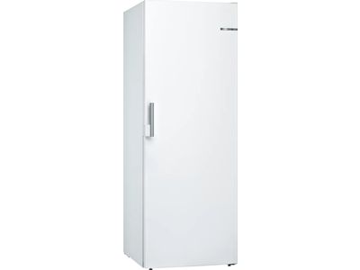 <ul class='list-attrs-tooltip'><li>Netto inhoud diepvriezer: 366 Liter</li><li>Invriescapaciteit: 26 kg/24u</li><li>Hoogte: 191 cm</li><li>Type diepvriezer: Kast</li><li>No Frost: No Frost</li><li>Geluidsniveau: 38 dB(A)</li><li>Energieklasse: C...</li></ul> GSN58EWCV