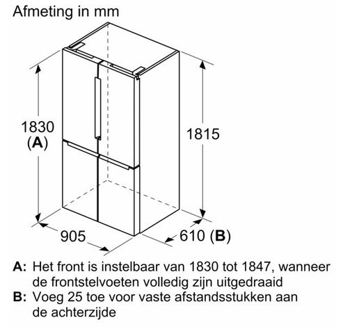 KFN96APEA  Bosch