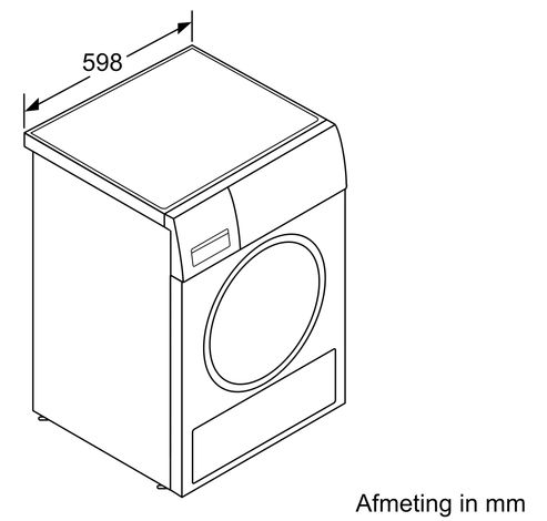 WQG233D4FG  Bosch