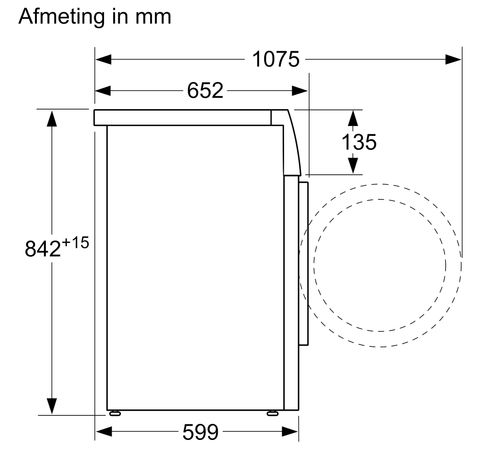 WQG233D4FG  Bosch