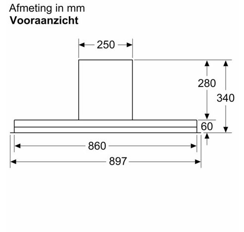 DBB97AM60  Bosch