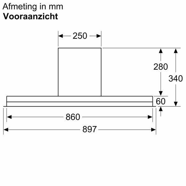 DBB97AM60 Bosch