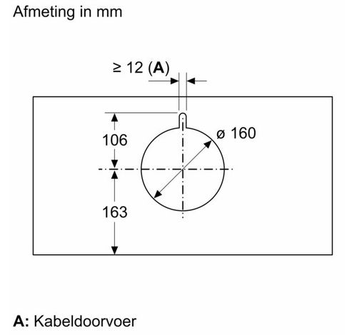 DBB67AM60  Bosch