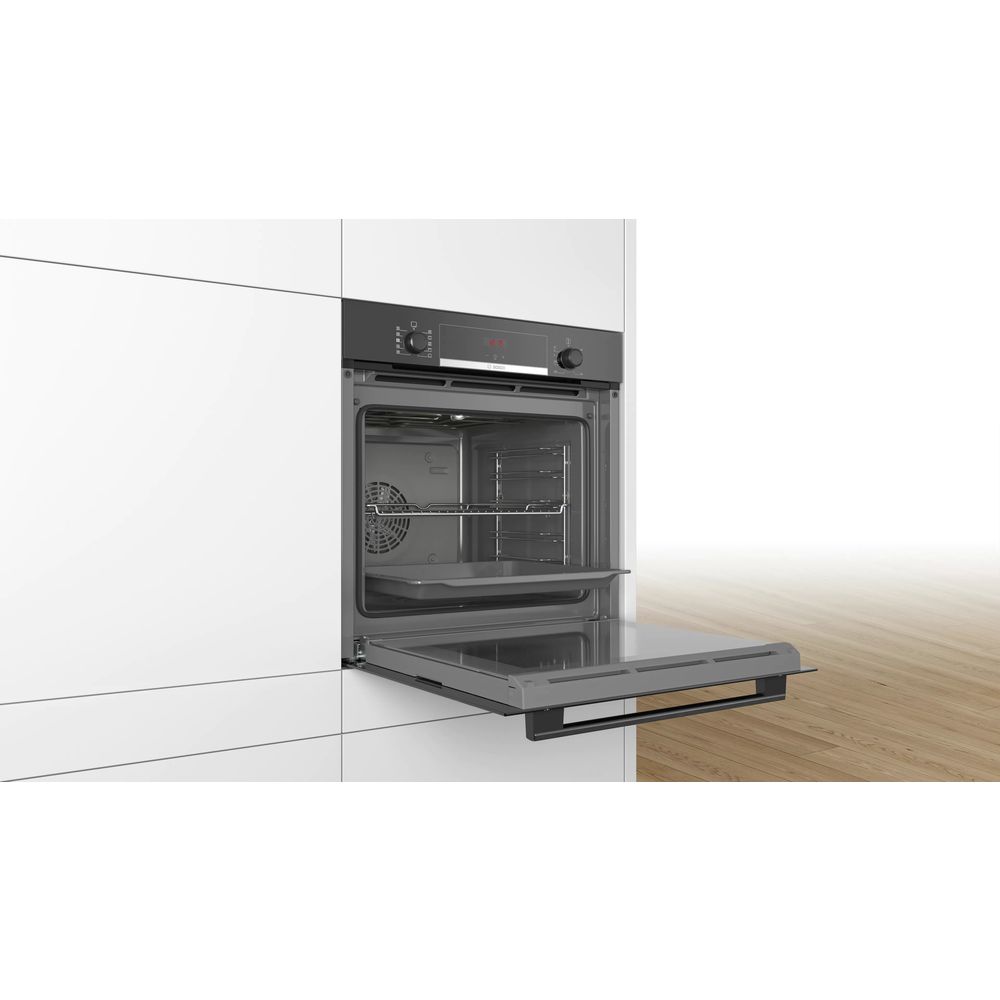 Bosch Oven HRA534BB0