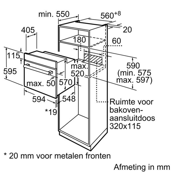 HBF133BA0 Bosch