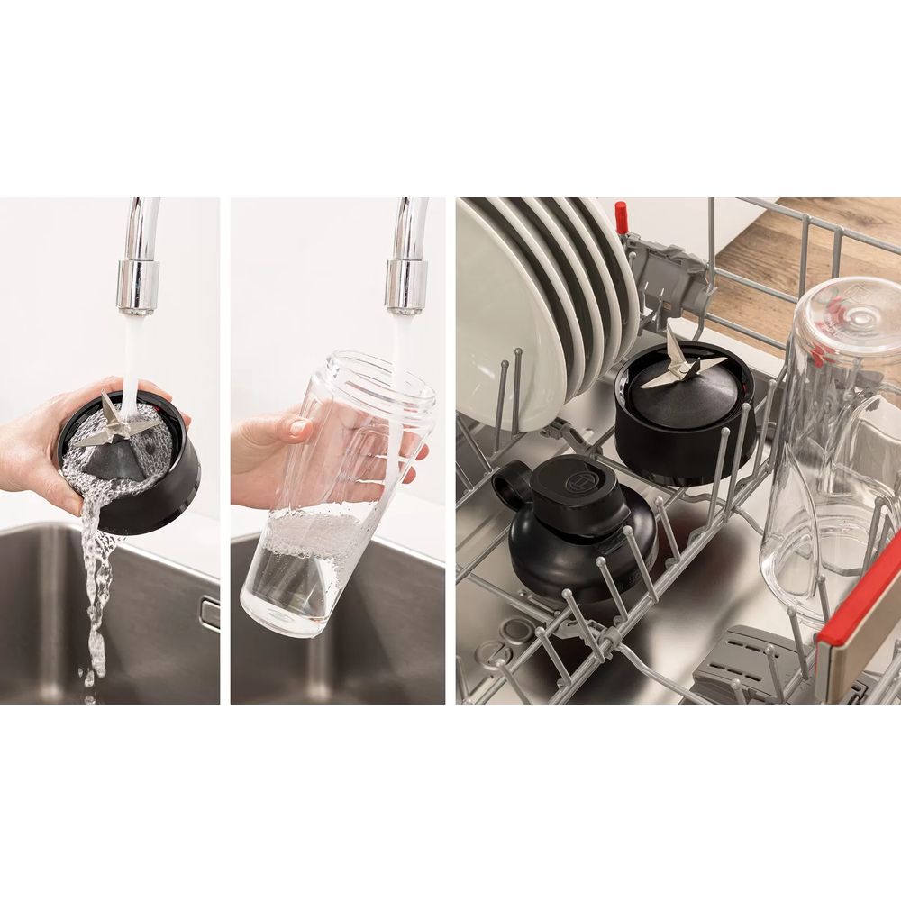 Bosch Blender MMB2111S.