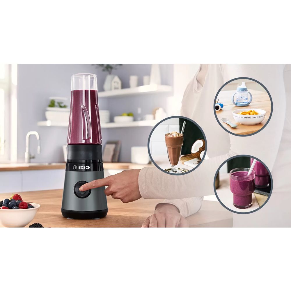 Bosch Blender MMB2111S.