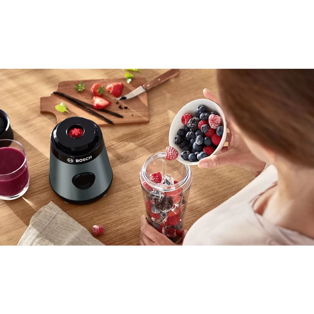 Bosch Blender MMB2111S.