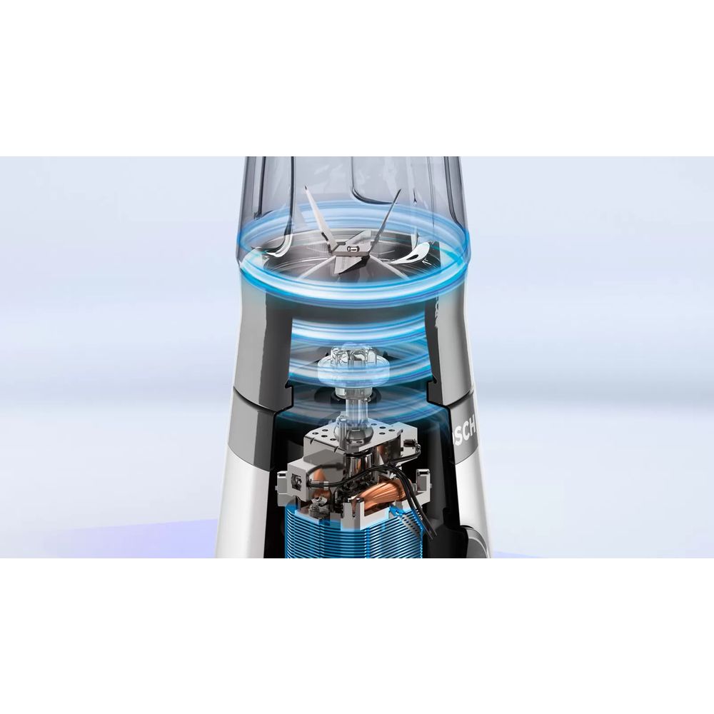 Bosch Blender MMB2111S.