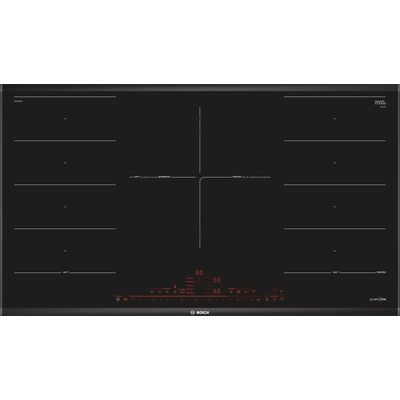 table de cuisson à induction - 90cm  Bosch