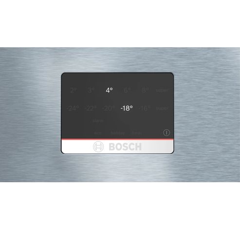 KGN56XIDR  Bosch