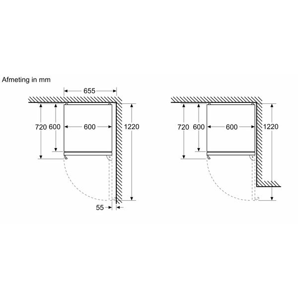 KGN39AIAT Bosch