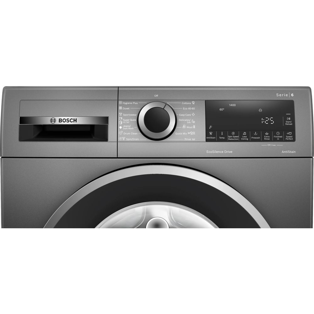 Bosch Wasmachine WGG2440REU