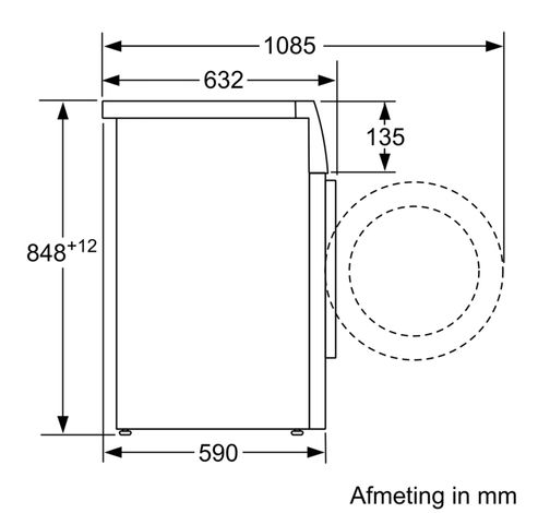 WAV28G00FG  Bosch