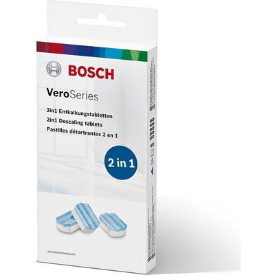 VeroSeries Ontkalkingstabletten TCZ8002A Bosch