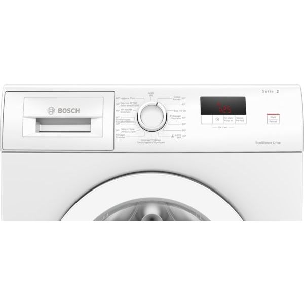 WAJ28064FG Bosch